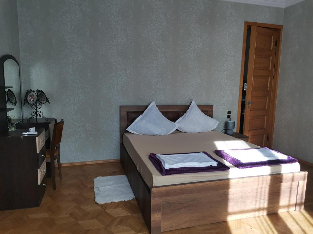 Hostel European Backpackers 欧洲背包客&大厨房 Tbilisi Zewnętrze zdjęcie
