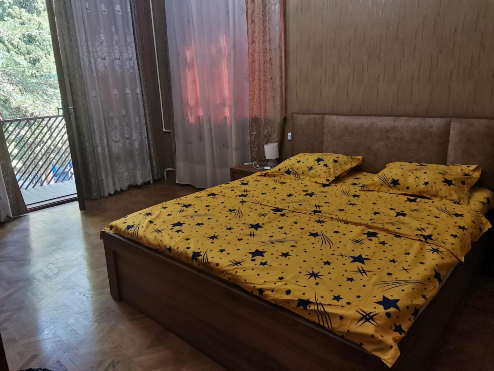 Hostel European Backpackers 欧洲背包客&大厨房 Tbilisi Zewnętrze zdjęcie