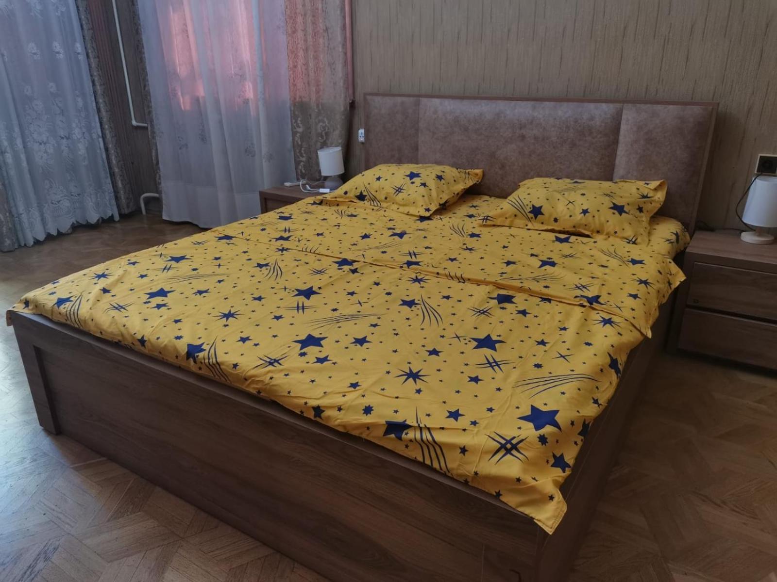Hostel European Backpackers 欧洲背包客&大厨房 Tbilisi Zewnętrze zdjęcie
