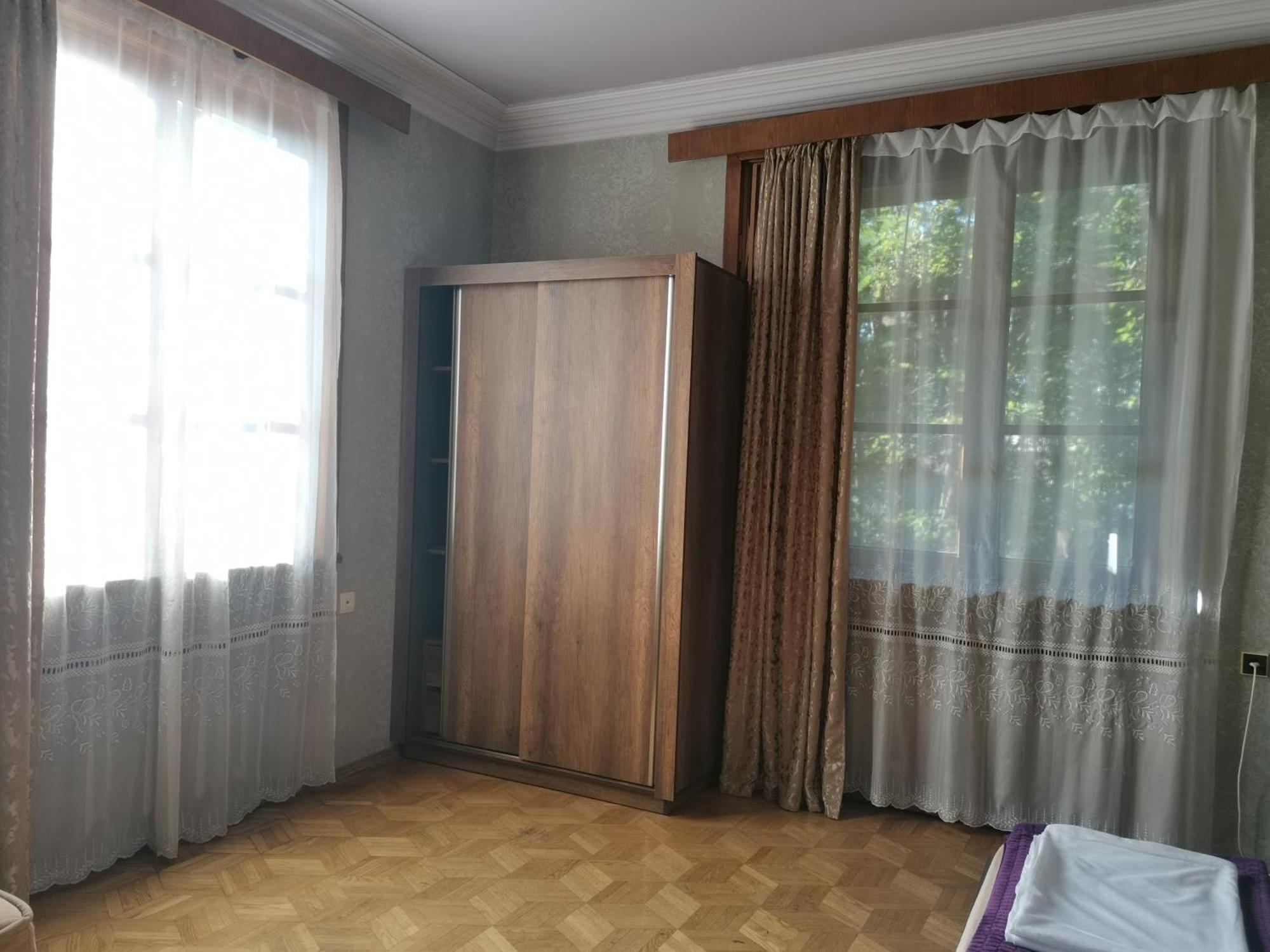 Hostel European Backpackers 欧洲背包客&大厨房 Tbilisi Zewnętrze zdjęcie