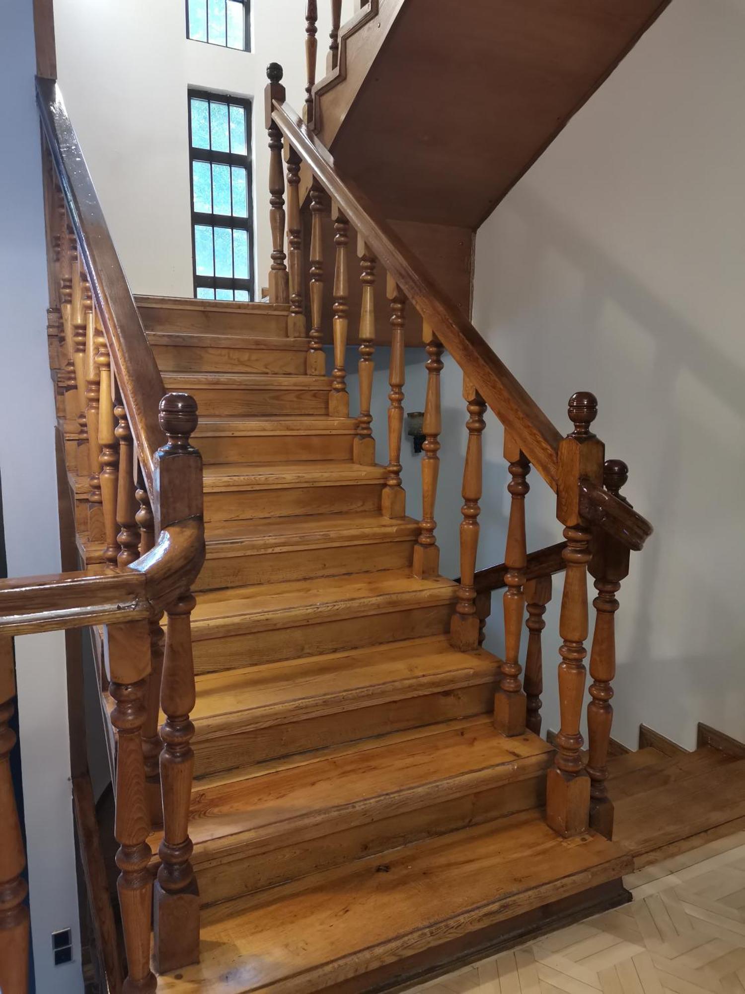 Hostel European Backpackers 欧洲背包客&大厨房 Tbilisi Zewnętrze zdjęcie